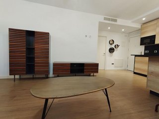 Piso en alquiler en Capuchinos - Glorieta en Salamanca