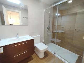 Piso en alquiler en Capuchinos - Glorieta en Salamanca