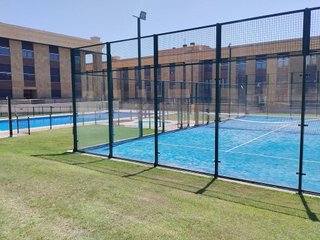 Piso en alquiler en Capuchinos - Glorieta en Salamanca