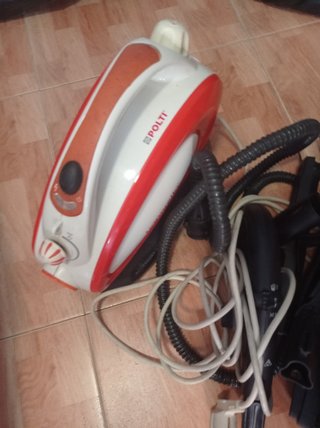 Vaporeta Polti Vaporetto Smart 30_R
