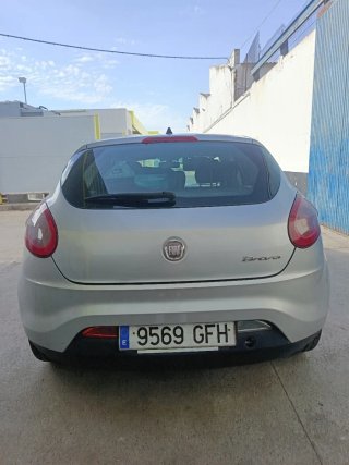 FIAT Bravo 2008