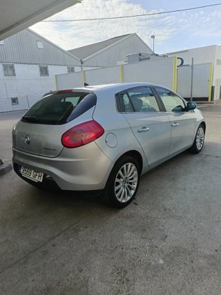 FIAT Bravo 2008