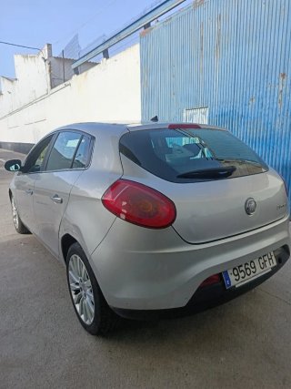 FIAT Bravo 2008