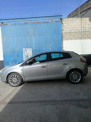 FIAT Bravo 2008