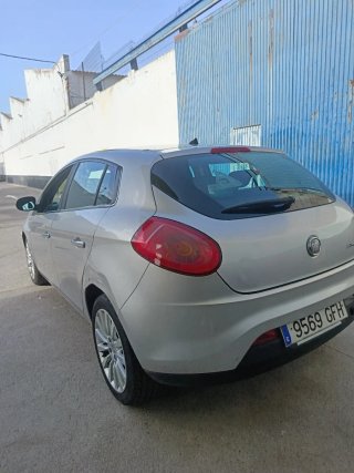 FIAT Bravo 2008