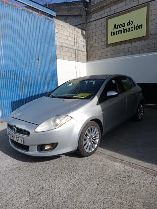 FIAT Bravo 2008