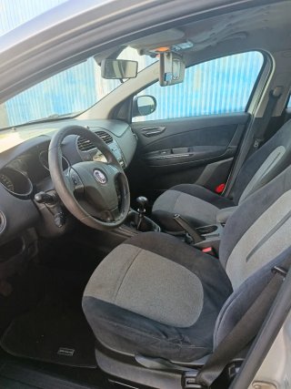 FIAT Bravo 2008