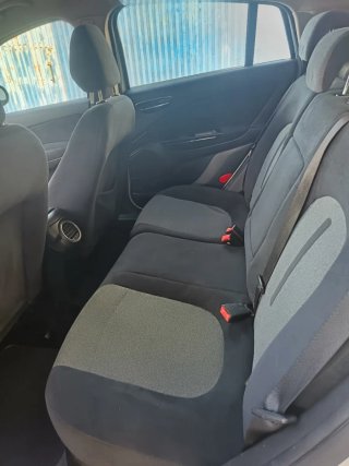 FIAT Bravo 2008