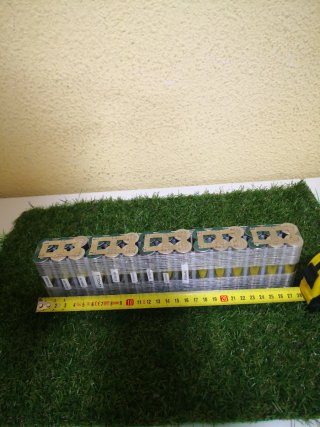 Batería 36V 9Ah 324Wh