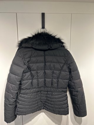 Chaqueta Desigual Negra Talla 40