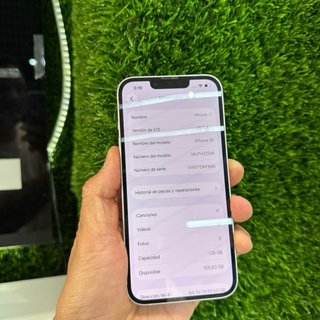 iPhone 13