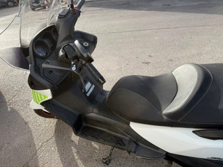 Kymco Super Dink 300i ABS 2011-2016