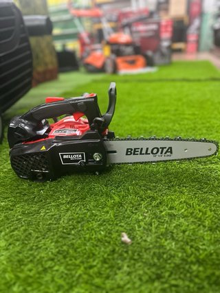 Motosierra de Poda Bellota 25cc