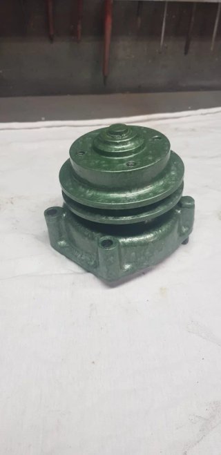 Bomba de agua Motor Perkins 4108