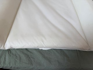 Cambiador IKEA blanco