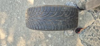 Neumático AllSeasonExpert 225/45 R17 94V XL M+S