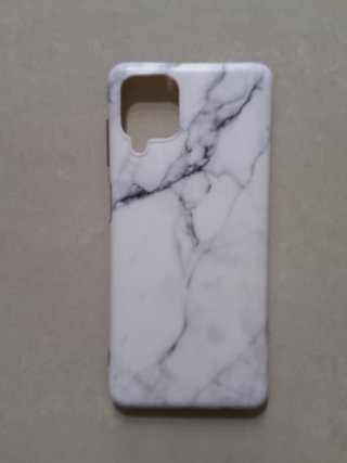 Fundas Samsung galaxy A12 (unidad)