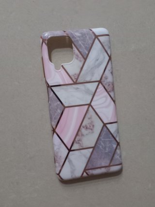 Fundas Samsung galaxy A12 (unidad)