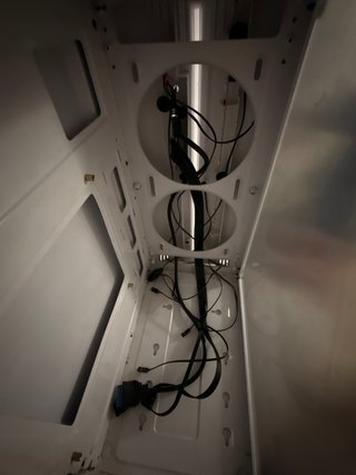 Mini Torre PC Zotac Gaming Blanca