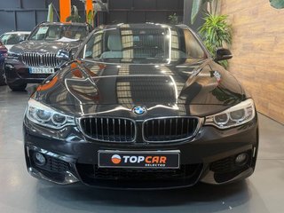 BMW Serie 4 430d Gran Coupe M Sport