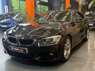 BMW Serie 4 430d Gran Coupe M Sport