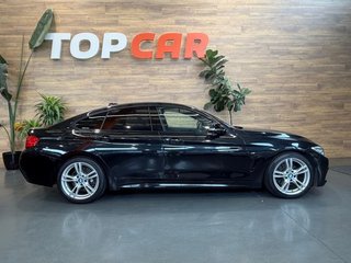 BMW Serie 4 430d Gran Coupe M Sport