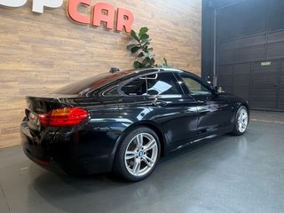 BMW Serie 4 430d Gran Coupe M Sport