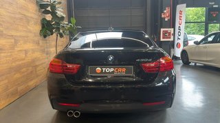 BMW Serie 4 430d Gran Coupe M Sport