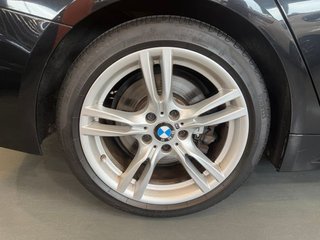 BMW Serie 4 430d Gran Coupe M Sport