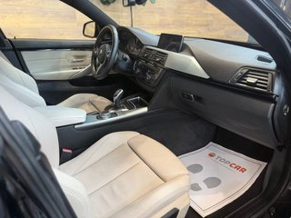 BMW Serie 4 430d Gran Coupe M Sport