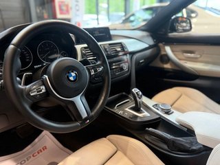 BMW Serie 4 430d Gran Coupe M Sport