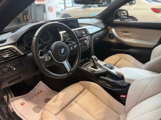 BMW Serie 4 430d Gran Coupe M Sport