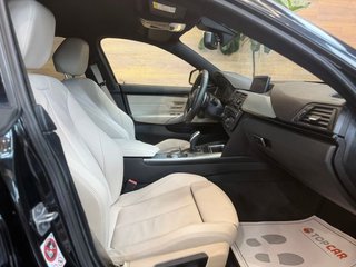 BMW Serie 4 430d Gran Coupe M Sport