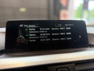 BMW Serie 4 430d Gran Coupe M Sport