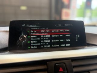 BMW Serie 4 430d Gran Coupe M Sport