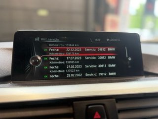 BMW Serie 4 430d Gran Coupe M Sport