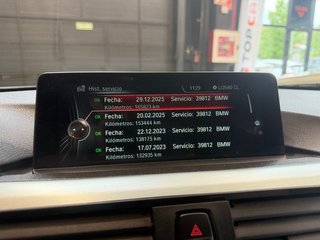 BMW Serie 4 430d Gran Coupe M Sport