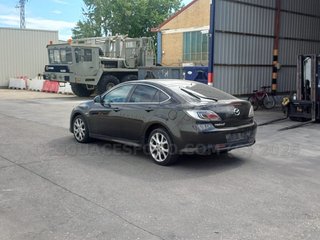 DESPIECE MAZDA 6 II