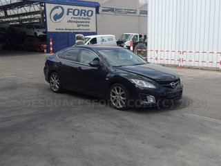 DESPIECE MAZDA 6 II