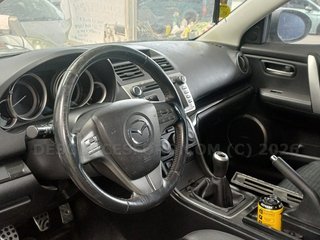 DESPIECE MAZDA 6 II
