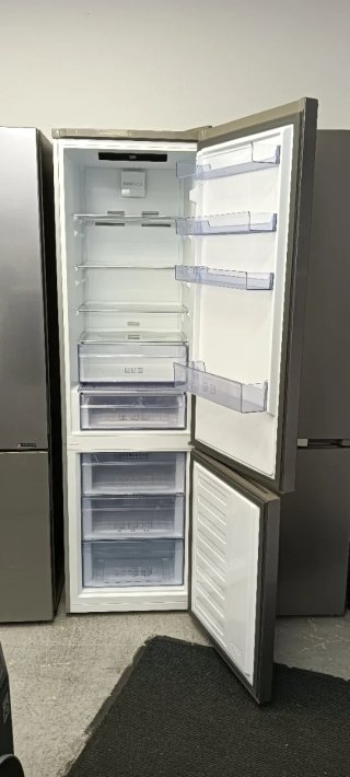 NEVERA COMBI BEKO NO FROST ENERGÍA A+