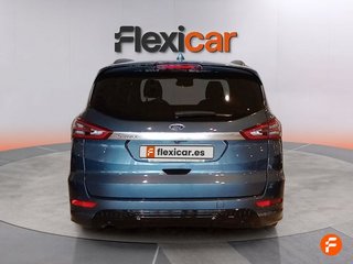 Ford S Max 2.0 TDCi Panther 110kW ST-Line Pow