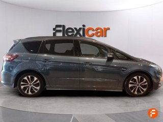 Ford S Max 2.0 TDCi Panther 110kW ST-Line Pow