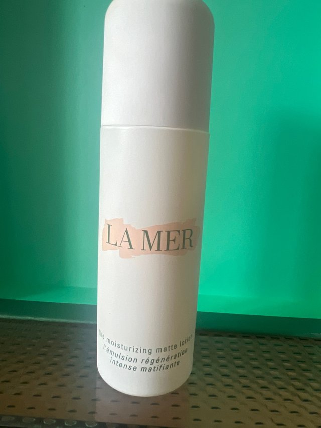 La Mer Lozione Idratante Matificante 50 ml