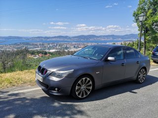BMW Serie 5 2004
