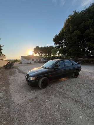 Ford Escort 1997