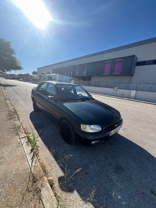 Ford Escort 1997