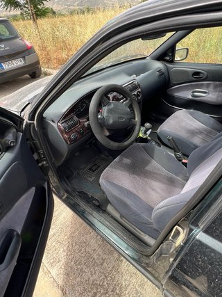 Ford Escort 1997