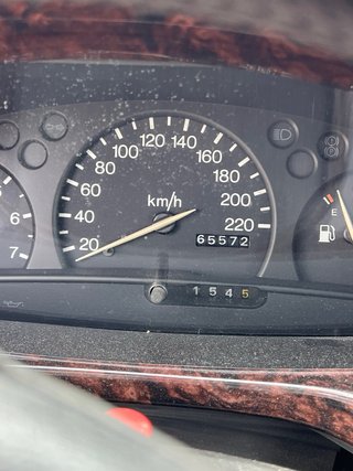 Ford Escort 1997
