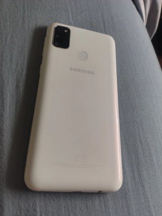 Samsung Galaxy M30s